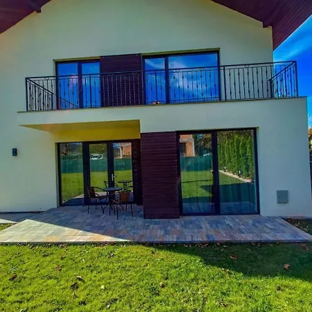 Casa Brad Брашов