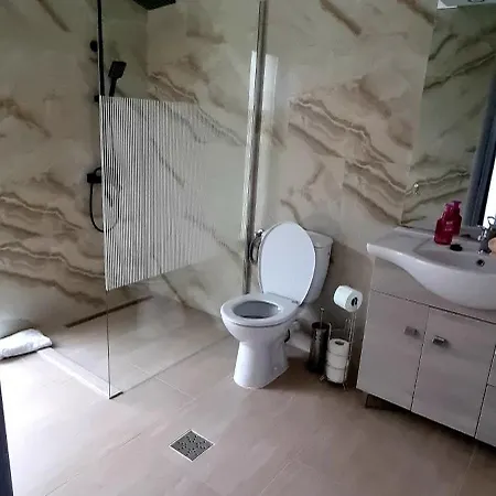 Casa Brad *