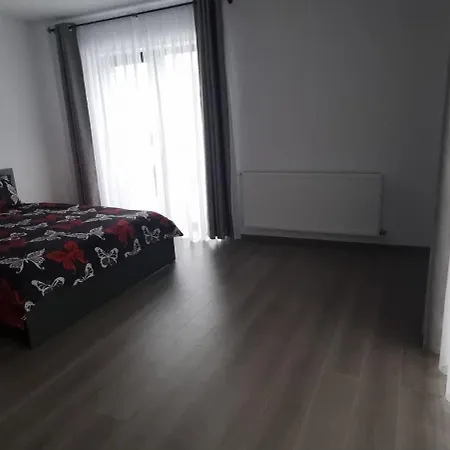 Casa Brad *