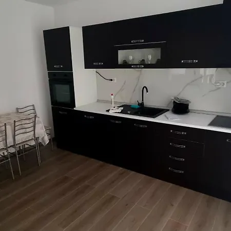 Гостьовий будинок Casa Brad Брашов